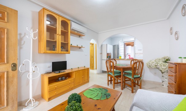 Revente - Maison de ville -
Ciudad Quesada - Rojales - Ciudad Quesada