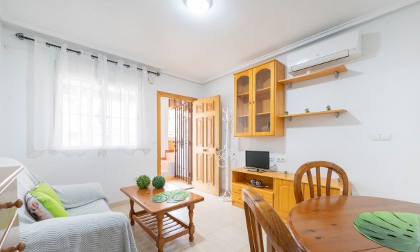 Revente - Maison de ville -
Ciudad Quesada - Rojales - Ciudad Quesada