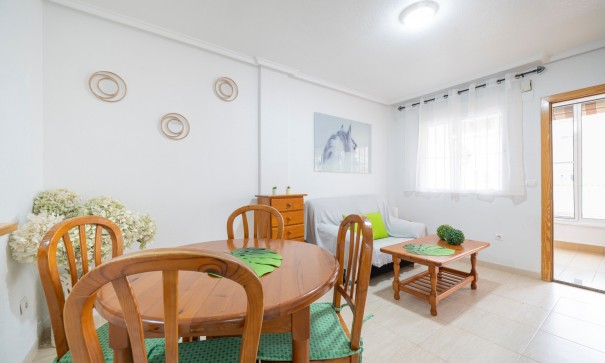 Revente - Maison de ville -
Ciudad Quesada - Rojales - Ciudad Quesada