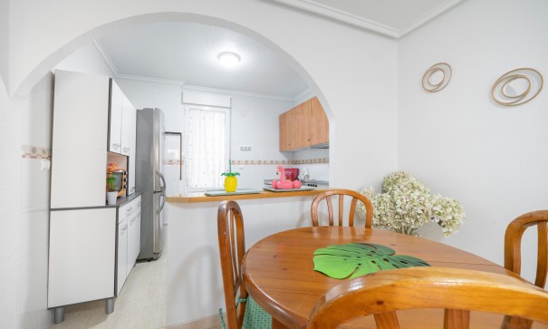 Revente - Maison de ville -
Ciudad Quesada - Rojales - Ciudad Quesada