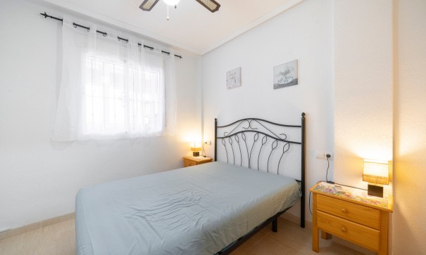 Revente - Maison de ville -
Ciudad Quesada - Rojales - Ciudad Quesada