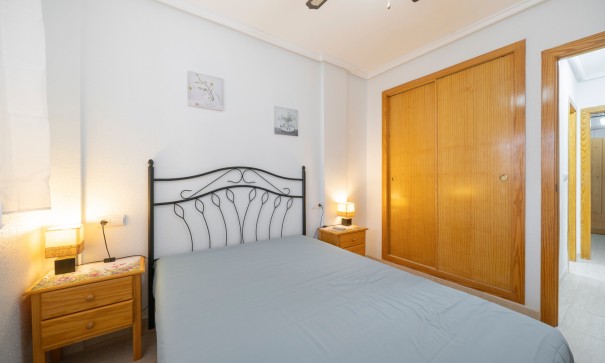 Revente - Maison de ville -
Ciudad Quesada - Rojales - Ciudad Quesada