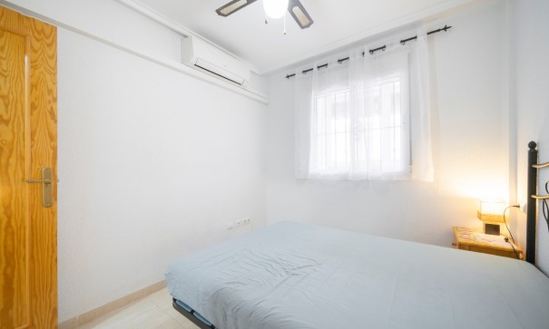 Revente - Maison de ville -
Ciudad Quesada - Rojales - Ciudad Quesada