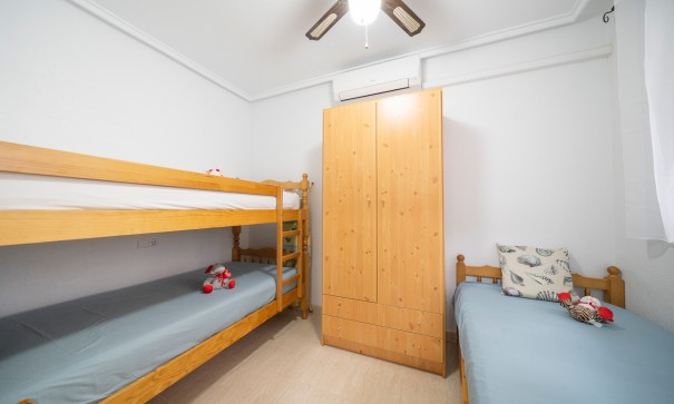 Revente - Maison de ville -
Ciudad Quesada - Rojales - Ciudad Quesada