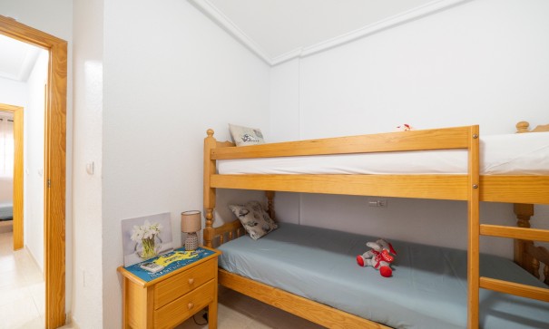 Revente - Maison de ville -
Ciudad Quesada - Rojales - Ciudad Quesada