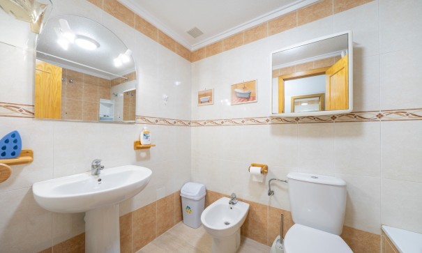 Revente - Maison de ville -
Ciudad Quesada - Rojales - Ciudad Quesada