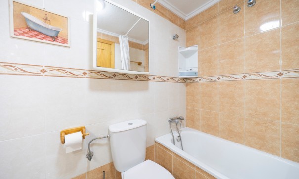 Revente - Maison de ville -
Ciudad Quesada - Rojales - Ciudad Quesada