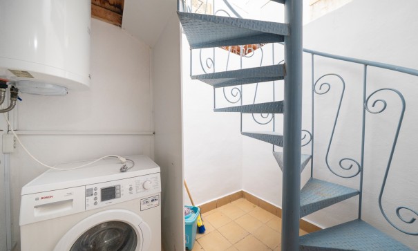 Revente - Maison de ville -
Ciudad Quesada - Rojales - Ciudad Quesada