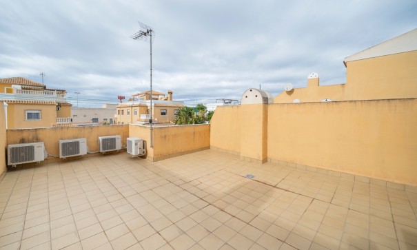 Revente - Maison de ville -
Ciudad Quesada - Rojales - Ciudad Quesada