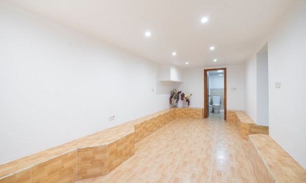 Revente - Maison de ville -
Ciudad Quesada - Rojales - Ciudad Quesada