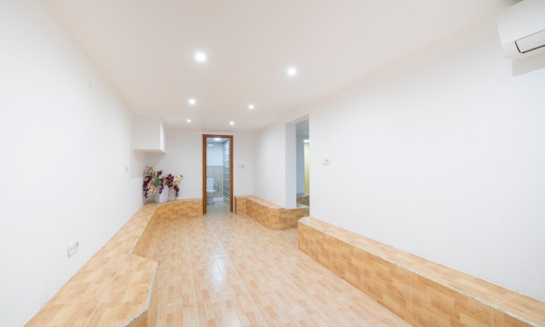 Revente - Maison de ville -
Ciudad Quesada - Rojales - Ciudad Quesada