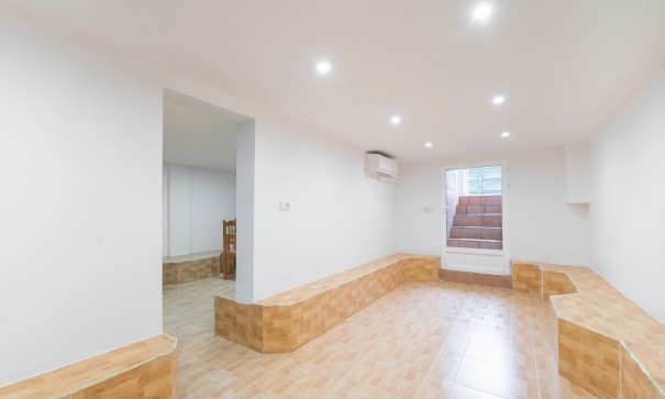 Revente - Maison de ville -
Ciudad Quesada - Rojales - Ciudad Quesada