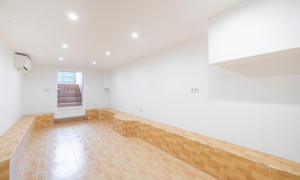 Revente - Maison de ville -
Ciudad Quesada - Rojales - Ciudad Quesada