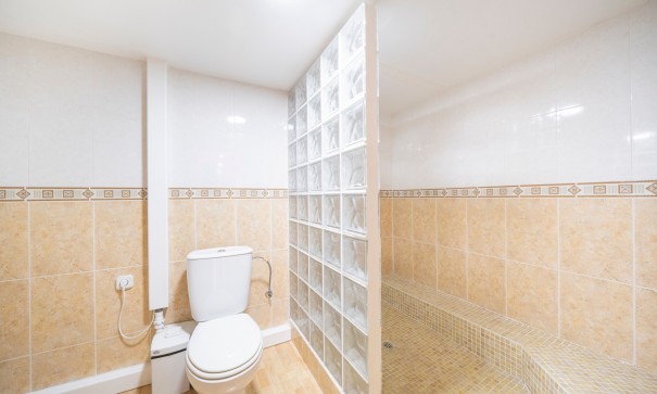 Revente - Maison de ville -
Ciudad Quesada - Rojales - Ciudad Quesada