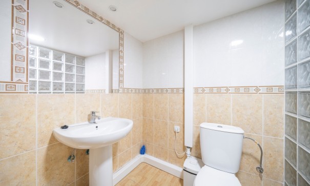 Revente - Maison de ville -
Ciudad Quesada - Rojales - Ciudad Quesada