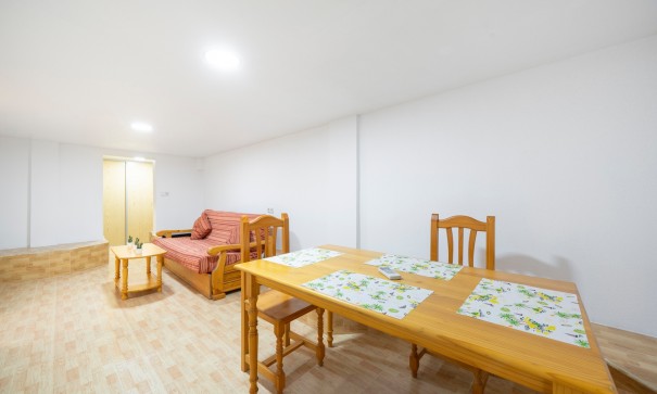 Revente - Maison de ville -
Ciudad Quesada - Rojales - Ciudad Quesada