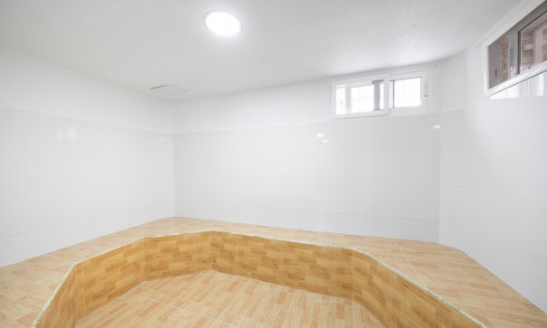 Revente - Maison de ville -
Ciudad Quesada - Rojales - Ciudad Quesada