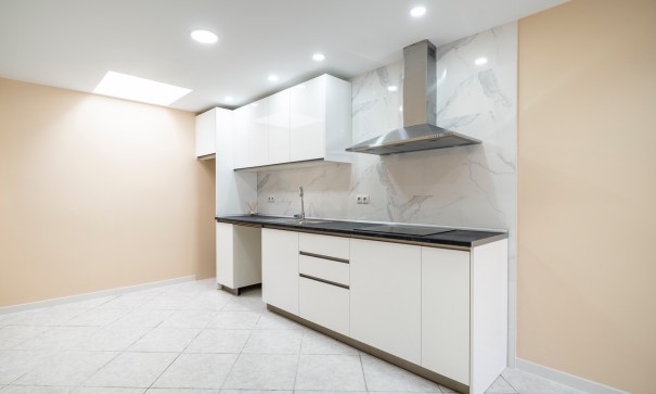 Herverkoop - Apartement Flat -
Torrevieja - El chaparral