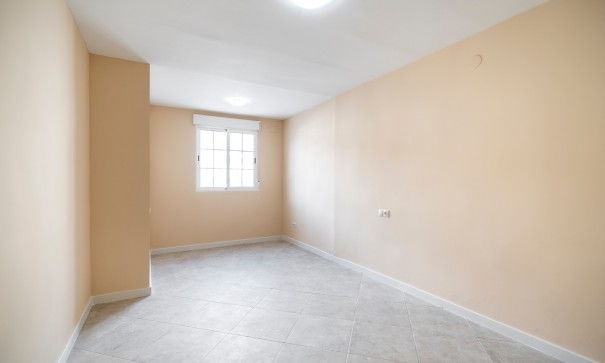 Herverkoop - Apartement Flat -
Torrevieja - El chaparral