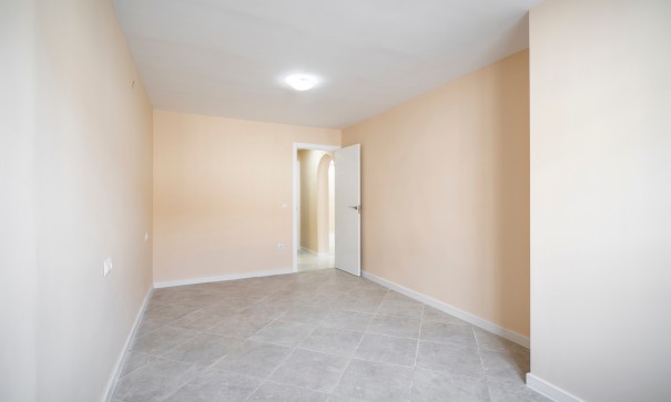 Herverkoop - Apartement Flat -
Torrevieja - El chaparral