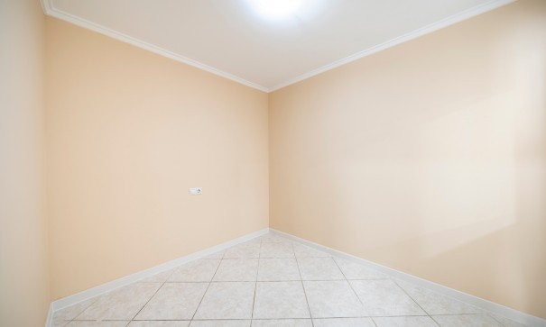 Herverkoop - Apartement Flat -
Torrevieja - El chaparral