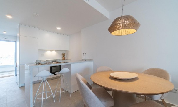 Sale - Apartment Flat -
Orihuela Costa - Playa Flamenca