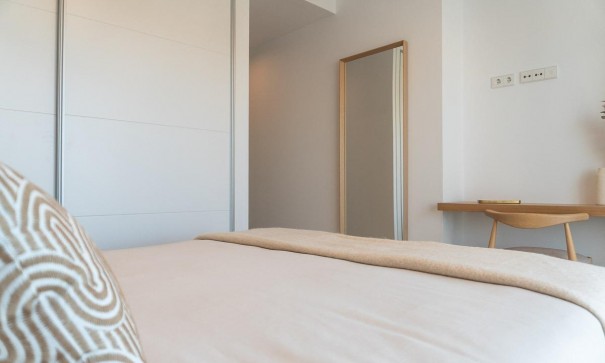 Sale - Apartment Flat -
Orihuela Costa - Playa Flamenca