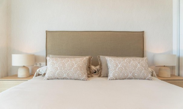 Sale - Apartment Flat -
Orihuela Costa - Playa Flamenca