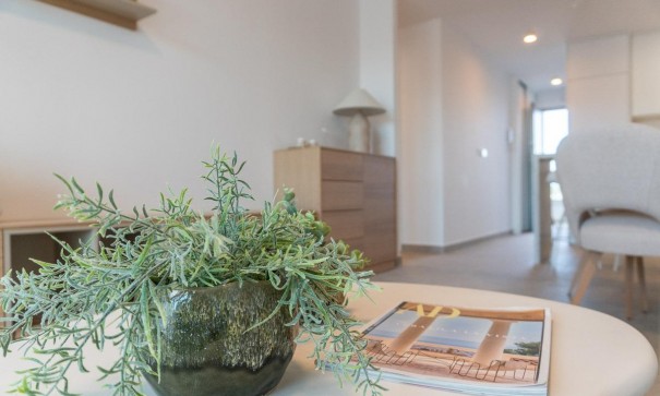 Sale - Apartment Flat -
Orihuela Costa - Playa Flamenca