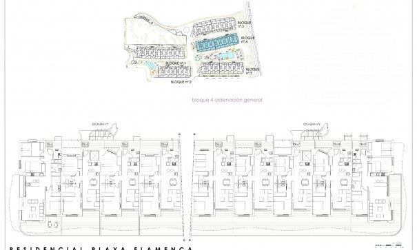 Sale - Apartment Flat -
Orihuela Costa - Playa Flamenca