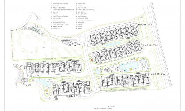 Sale - Apartment Flat -
Orihuela Costa - Playa Flamenca