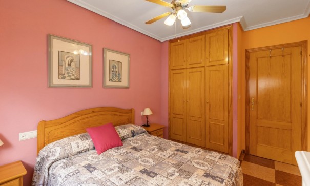 Sale - Apartment Flat -
Torrevieja - La Mata