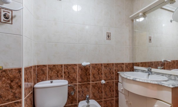 Sale - Apartment Flat -
Torrevieja - La Mata