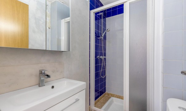 Sale - Apartment Flat -
Torrevieja - Playa del cura