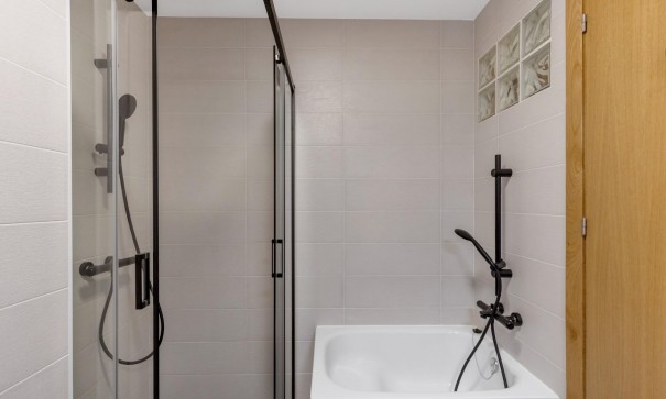 Sale - Apartment Flat -
Torrevieja - Playa del cura