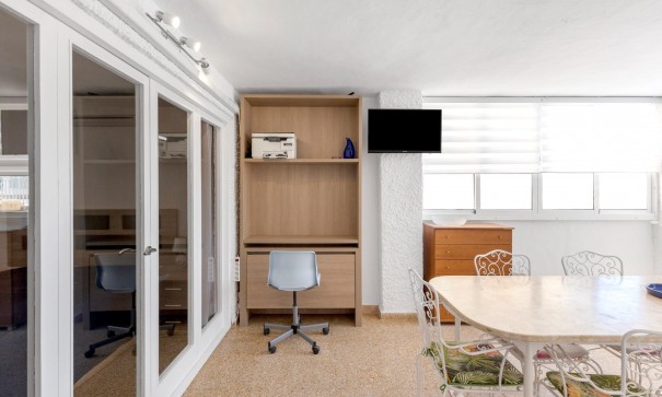 Sale - Apartment Flat -
Torrevieja - Playa del cura