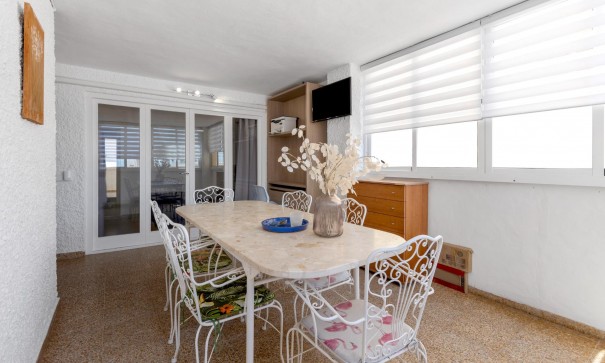 Sale - Apartment Flat -
Torrevieja - Playa del cura