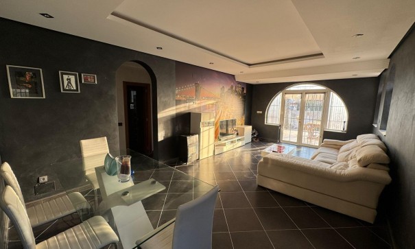 Sale - Detached Villa -
Torrevieja - San luis