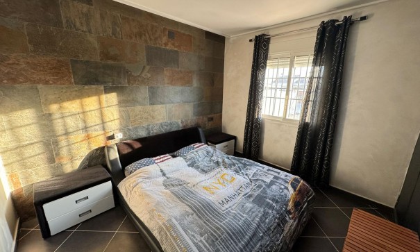 Sale - Detached Villa -
Torrevieja - San luis