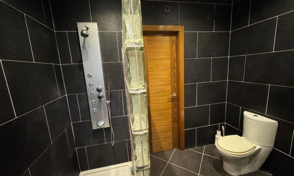 Sale - Detached Villa -
Torrevieja - San luis