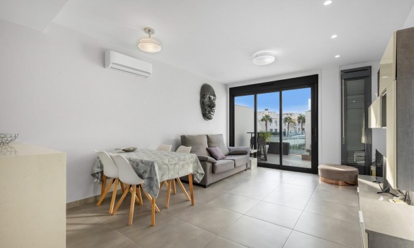 Sale - Apartment Flat -
Torrevieja - Los Balcones - Los Altos del Edén