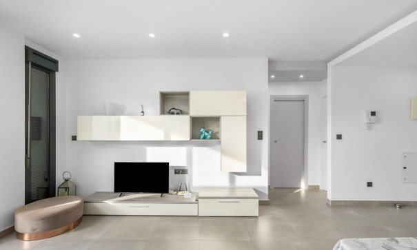 Sale - Apartment Flat -
Torrevieja - Los Balcones - Los Altos del Edén