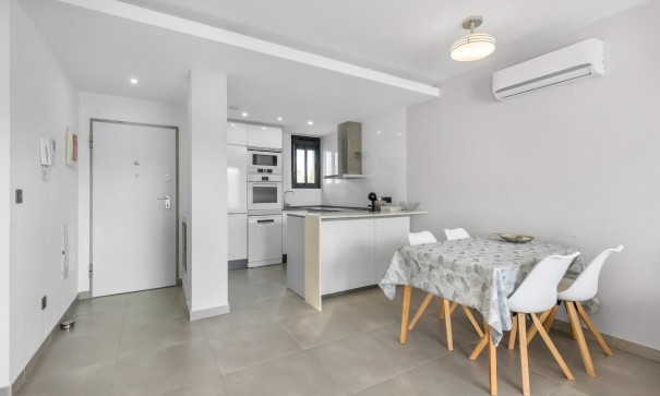 Sale - Apartment Flat -
Torrevieja - Los Balcones - Los Altos del Edén