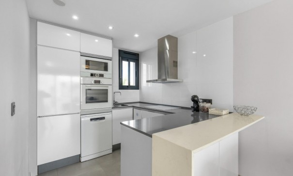 Sale - Apartment Flat -
Torrevieja - Los Balcones - Los Altos del Edén