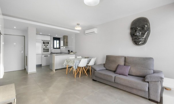 Sale - Apartment Flat -
Torrevieja - Los Balcones - Los Altos del Edén