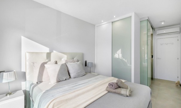 Sale - Apartment Flat -
Torrevieja - Los Balcones - Los Altos del Edén