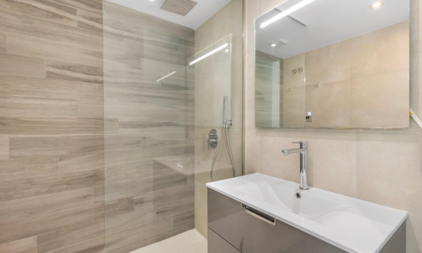 Sale - Apartment Flat -
Torrevieja - Los Balcones - Los Altos del Edén