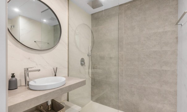 Sale - Apartment Flat -
Torrevieja - Los Balcones - Los Altos del Edén