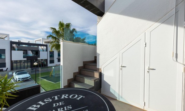 Sale - Apartment Flat -
Torrevieja - Los Balcones - Los Altos del Edén