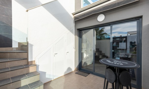 Sale - Apartment Flat -
Torrevieja - Los Balcones - Los Altos del Edén